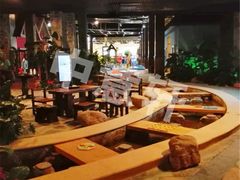 -泉城欧乐堡戏水湾艺术养生温泉