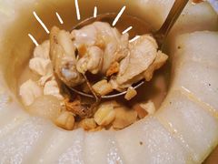-禄婶鸡煲·打边炉