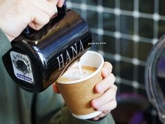 -HANA COFFEE(长寿路店)