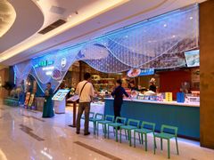 -阿里疆Alijiang·丝路美食·异域风情·清真(长楹天街店)