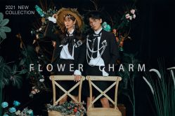 点击看大图 -芭莎视觉婚纱摄影(花溪店)