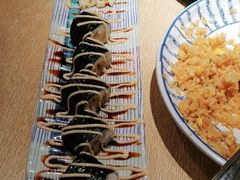 -万岁寿司(芳村店)