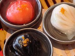 -馋遇江南·精致湖景雅宴(东方之门店)