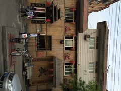 门头-风波庄(洪家楼店)
