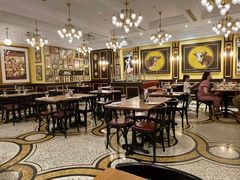 -Entrecôte 法国牛扒馆(保利·时光里店)