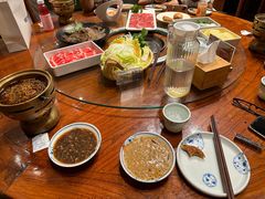 -古关火锅店(古北水镇景区店)