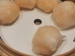 金悦虾饺皇-金悦轩海鲜酒家(拱北店)