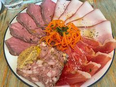-羽深肉铺 Steak & Wine