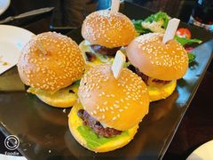 -blue frog蓝蛙(长泰广场店)