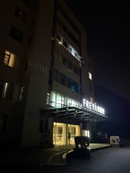 -弗蕾亚·和月月子调理院(东湖店)