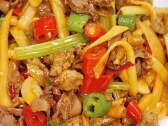 -醉壹号海鲜大排档(厦门美食地标店)