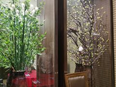 -小蓝鲸湖北菜(八一路店)