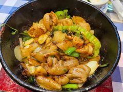 -小粤楼·怀旧粤菜(万辉国际广场店)