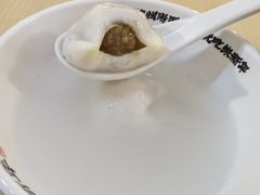 -朱新年·苏式汤团·面点(北寺塔店)
