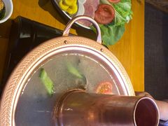 -民食香·腊排骨野生菌美食(木府店)