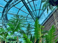 -国家植物园南园