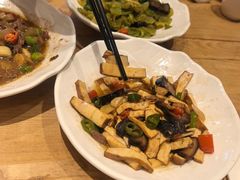 -宝盛水博园大酒店·中餐厅·杭帮菜