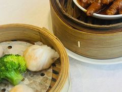 -丰鲤楼•闽南茶楼(仟禧汇店)
