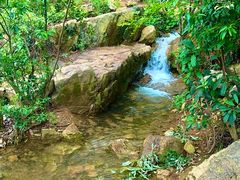 -虞山风景区