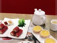 -赏点粤式点心(广州塔店)