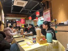 -串盟烧烤·长沙美食地标(星沙店)