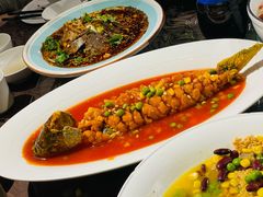 -龙抄手食府(浣花北路店)