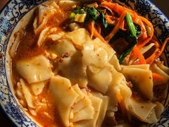 -阿法柯柴火鸡羊肉面片馆