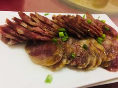 -臭桂鱼儿特色餐厅(朝晖七小区北区店)