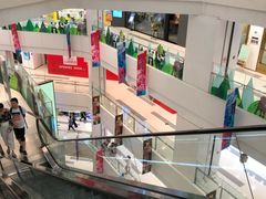 店内环境-凯德广场(武胜路店)