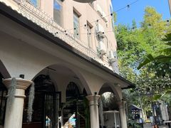 -Osteria Garden 生蚝花园餐厅(原进贤路店)