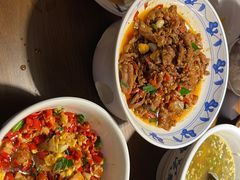 -八碗湘长沙市井菜(坡子街店)