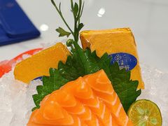 -悦古里·海鲜放题自助(金华世贸城市广场店)