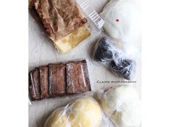 糖饼-玉华台饭庄(裕中西里小区店)