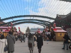 -横滨红砖仓库1号馆