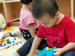 -子悦童萌国际托育中心(珠江新城店)
