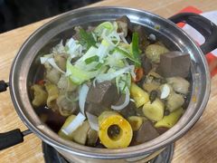 -肖家客饸饹面(郑州总店)