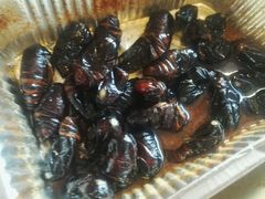 -喝丢一只鞋海鲜烧烤·海肠捞饭(文体街店)