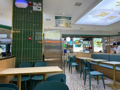 -古早外婆(天佑城店)