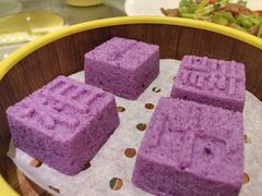 淮扬米糕-骏莱海鲜鱼港(五角场店)