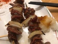 -串鳥南二条店