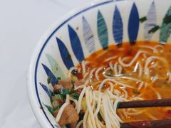 -张记汤馆(嫩江路店)