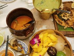 -KingThaia金泰兰(滨江天街店)