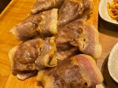 -牛人·雪花牛·木炭烤肉(昆山陆家店)