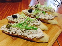 -HOLA西班牙餐厅(空港店)
