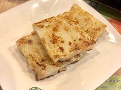 -添好运点心专门店(中环IFC店)