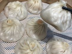 鲜虾小笼汤包-一品小笼(金融街店)
