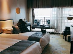 -杭州西湖湖滨黄龙祈悦酒店