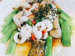 -猪肉婆私房菜(容桂总店)