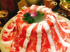 -蜀大侠火锅(车公庙店)