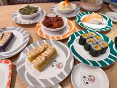 -新一番三文鱼寿司(红城湖店)